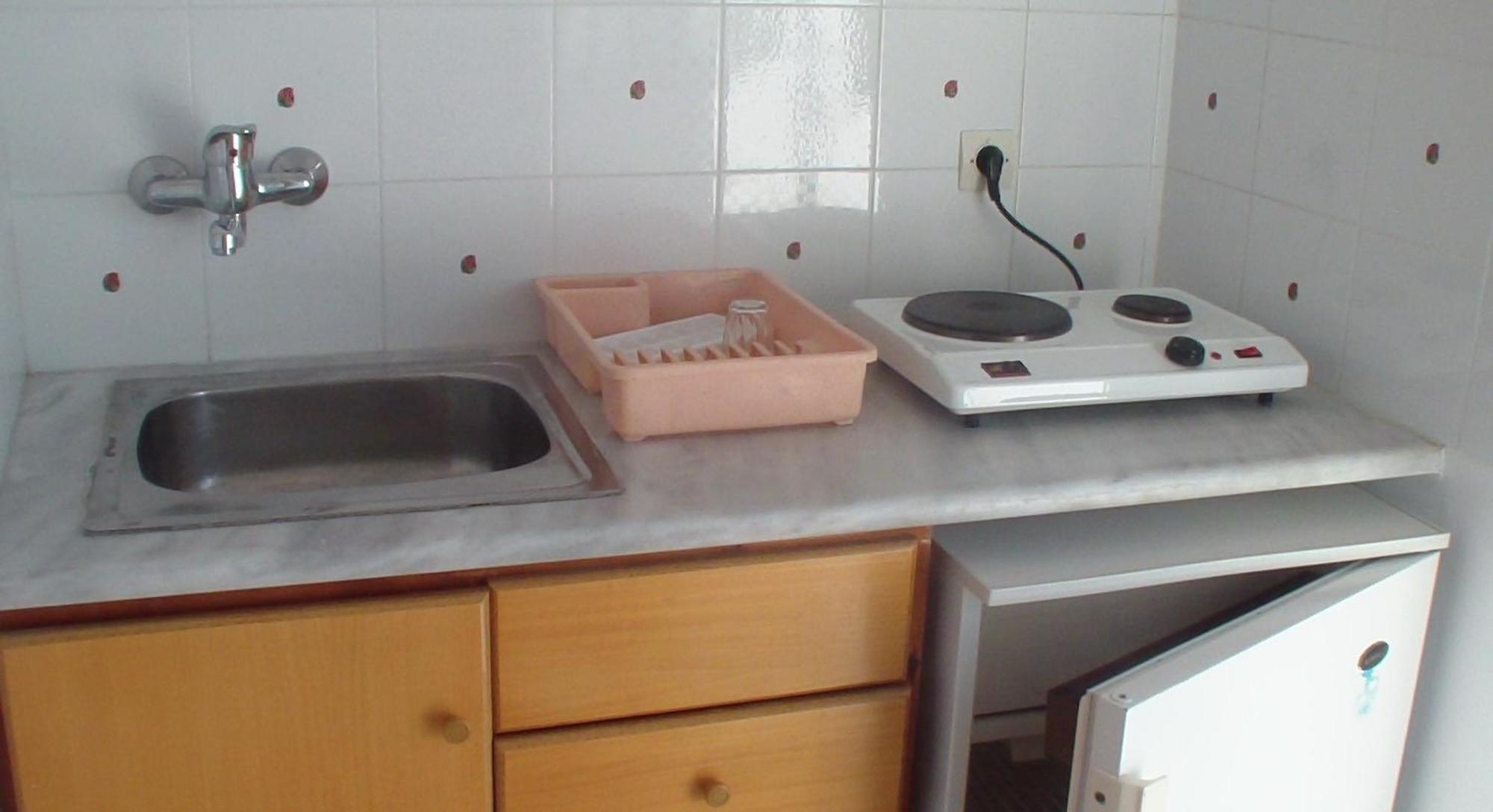 Creta Vassakis Studios Kéfalos Zimmer foto