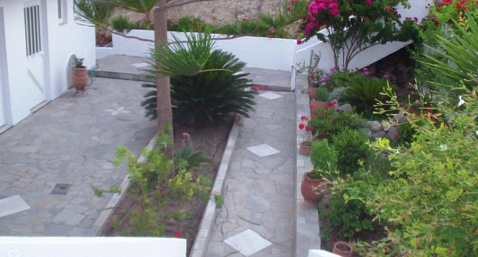 Creta Vassakis Studios Kéfalos Exterior foto