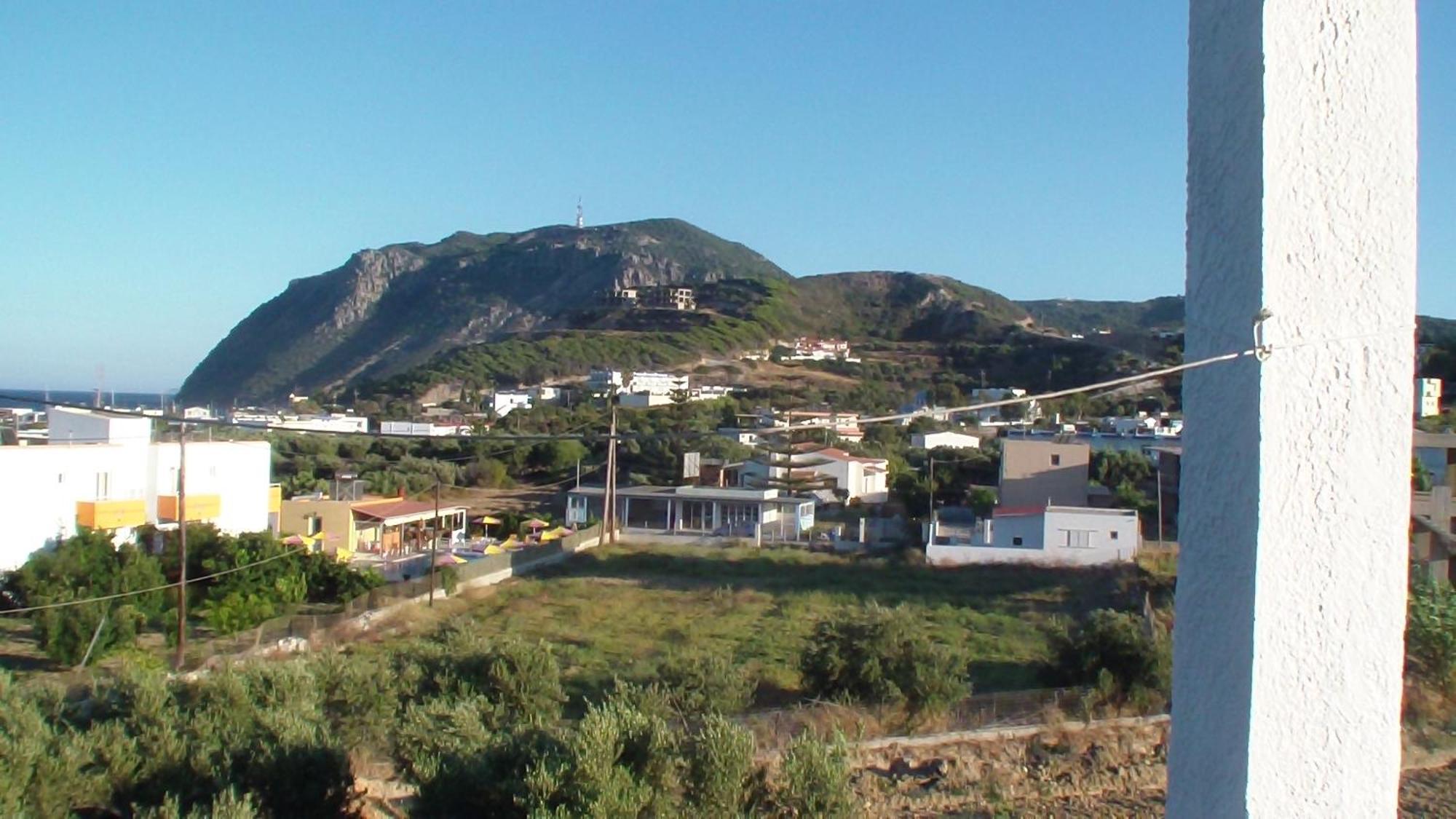 Creta Vassakis Studios Kéfalos Exterior foto